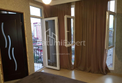 Квартира 50 м² - Юр'ївська, Батумі, Грузія