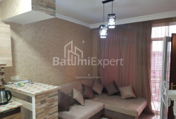 Квартира 50 м² - Юр'ївська, Батумі, Грузія