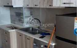 Квартира 41 м² - Юр'ївська, Батумі, Грузія