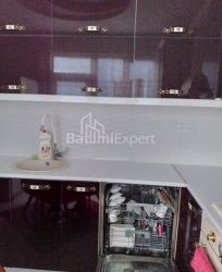 Квартира 4-комн 89 м² - Юр'ївська, Батумі