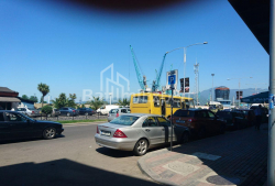 Квартира 161 м² - Юр'ївська, Батумі, Грузія
