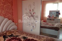 Квартира 45 м² - Юр'ївська, Батумі, Грузія