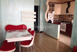 Квартира 45 м² - Юр'ївська, Батумі, Грузія