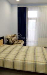 Квартира 55 м² - Михайла Лермонтова, Батумі, Грузія