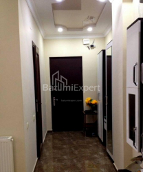 Квартира 77 м² - Юр'ївська, Батумі, Грузія