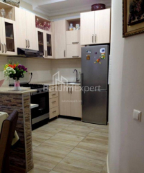 Квартира 77 м² - Юр'ївська, Батумі, Грузія