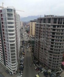 Квартира 145 м² - Юр'ївська, Батумі, Грузія