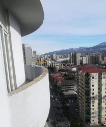 Квартира 145 м² - Юр'ївська, Батумі, Грузія