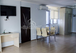 Квартира 60 м² - Юр'ївська, Батумі, Грузія