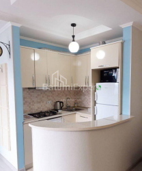 Квартира 60 м² - Юр'ївська, Батумі, Грузія