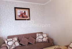 Квартира 60 м² - Юр'ївська, Батумі, Грузія