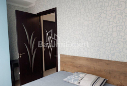 Квартира 60 м² - Юр'ївська, Батумі, Грузія