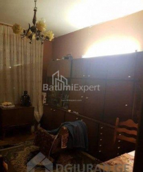 Квартира 62 м² - Юр'ївська, Батумі, Грузія