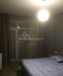 Квартира 56 м² - Шерифа Хімшіашвілі, Батумі, Грузія
