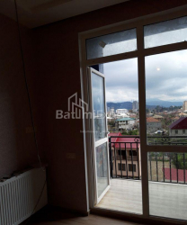 Квартира 53 м² - Юр'ївська, Батумі, Грузія