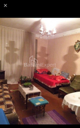 Квартира 80 м² - Юр'ївська, Батумі, Грузія