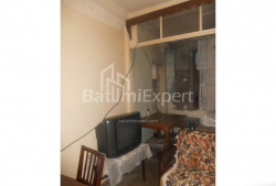 Квартира 2-комн 64 м² - Юр'ївська, Батумі
