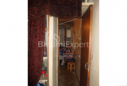 Квартира 2-комн 64 м² - Юр'ївська, Батумі