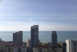 Квартира 42 м² - Ніко Піросмані, Батумі, Грузія
