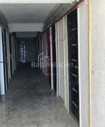 Квартира 27 м² - Юр'ївська, Батумі, Грузія