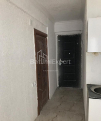 Квартира 27 м² - Юр'ївська, Батумі, Грузія
