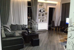 Квартира 70 м² - Юр'ївська, Батумі, Грузія