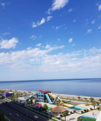 Квартира 1-комн 25 м² - Юсуфа Кобаладзе, Батумі