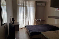 Квартира 1-комн 25 м² - Юсуфа Кобаладзе, Батумі