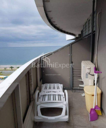 Квартира 1-комн 25 м² - Юсуфа Кобаладзе, Батумі