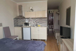 Квартира 1-комн 25 м² - Юсуфа Кобаладзе, Батумі