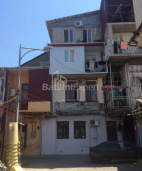Квартира 40 м² - Юр'ївська, Батумі, Грузія