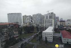 Квартира 66 м² - Юр'ївська, Батумі, Грузія