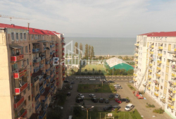 Квартира 68 м² - Юр'ївська, Батумі, Грузія