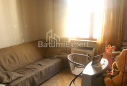 Квартира 67 м² - Юр'ївська, Батумі, Грузія
