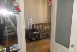 Квартира 67 м² - Юр'ївська, Батумі, Грузія