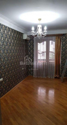 Квартира 90 м² - Вахтанга Горгасалі, Батумі, Грузія