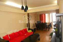 Квартира 3-комн 69 м² - Юр'ївська, Батумі