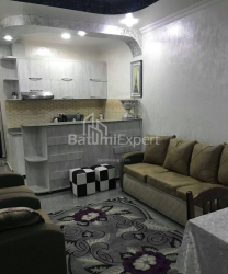 Квартира 3-комн 50 м² - Ніко Піросмані, Батумі