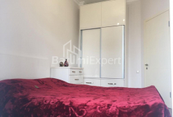 Квартира 2-комн 38 м² - Шерифа Хімшіашвілі, Батумі