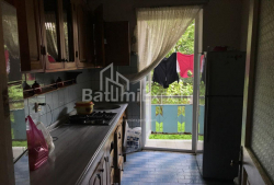Квартира 210 м² - Петра Мелiкiшвiлi, Батумі, Грузія