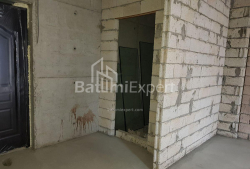Квартира 2-комн 39 м² - Шерифа Хімшіашвілі, Батумі