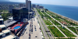 Квартира 39 м² - Шерифа Хімшіашвілі, Батумі, Грузія