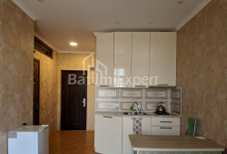 Квартира 2-комн 35 м² - Зураба Горгiладзе, Батумі