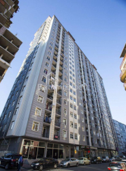 Квартира 2-комн 35 м² - Зураба Горгiладзе, Батумі