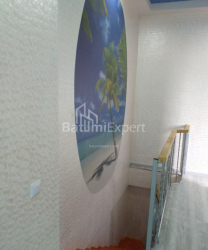 Квартира 4-комн 89 м² - Галактiона Табiдзе, Батумі
