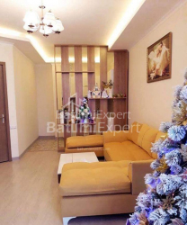 Квартира 56 м² - Oлександра Пушкiна, Батумі, Грузія