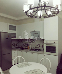Квартира 78 м² - Юр'ївська, Батумі, Грузія