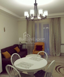 Квартира 78 м² - Юр'ївська, Батумі, Грузія