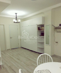 Квартира 78 м² - Юр'ївська, Батумі, Грузія