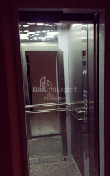 Квартира 78 м² - Юр'ївська, Батумі, Грузія
